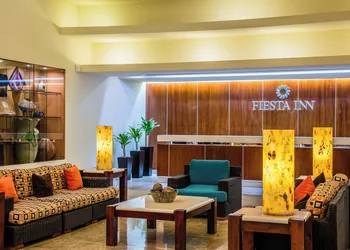 Fiesta Inn Tuxtla hotel thumbnail 3