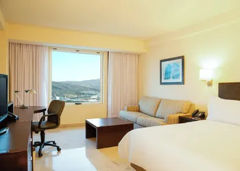 Fiesta Inn Tuxtla hotel thumbnail 5