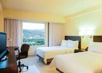 Fiesta Inn Tuxtla hotel thumbnail 6
