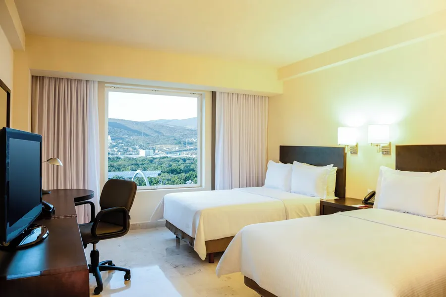 Fiesta Inn Tuxtla hotel detail image 6