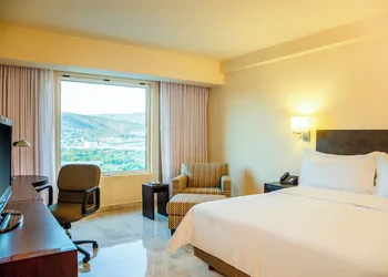 Fiesta Inn Tuxtla hotel thumbnail 8
