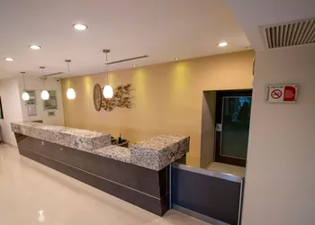 Araiza Palmira Hotel hotel thumbnail 2