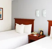 Araiza Palmira Hotel hotel detail image 4