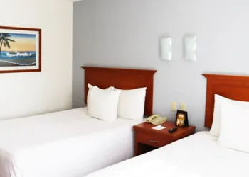 Araiza Palmira Hotel hotel thumbnail 4