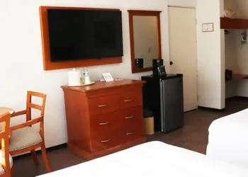 Araiza Palmira Hotel hotel thumbnail 5