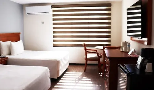 Araiza Palmira Hotel hotel detail image 6
