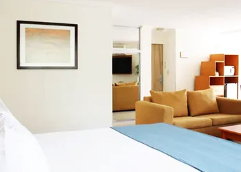 Araiza Palmira Hotel hotel thumbnail 7