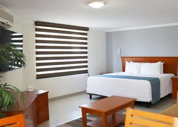 Araiza Palmira Hotel hotel thumbnail 8