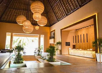 Reef Yucatan Hotel and Convention Center All Inclusive hotel thumbnail 2