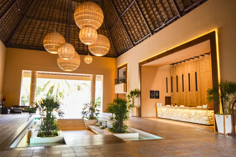 Reef Yucatan Hotel and Convention Center All Inclusive hotel detail image 2