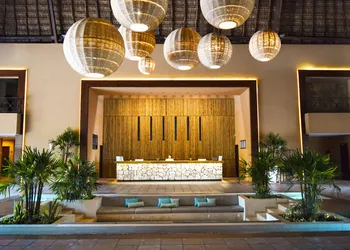 Reef Yucatan Hotel and Convention Center All Inclusive hotel thumbnail 3