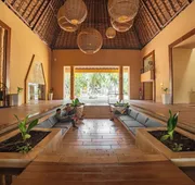 Reef Yucatan Hotel and Convention Center All Inclusive hotel detail image 4