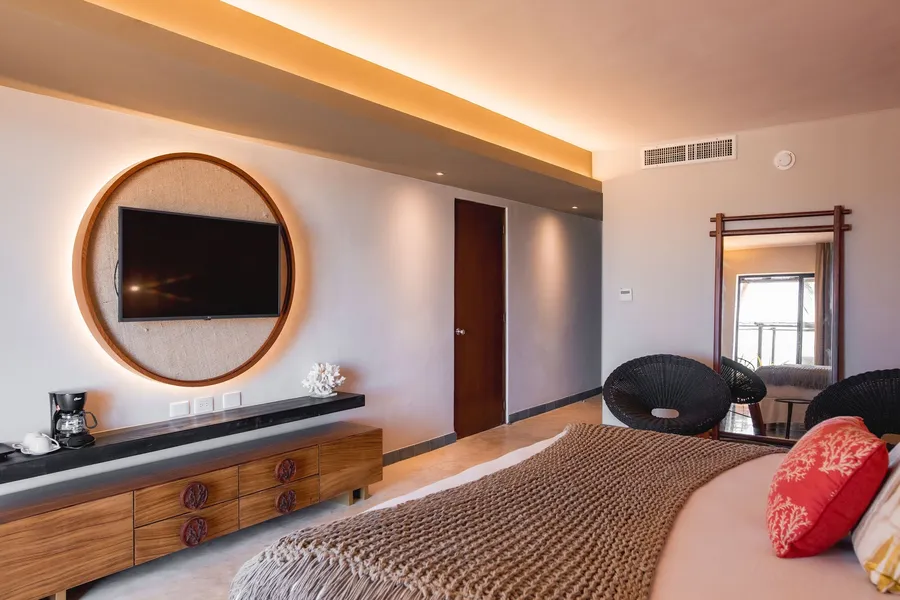 Reef Yucatan Hotel and Convention Center All Inclusive hotel detail image 6