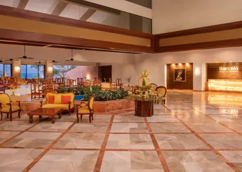 Barceló Huatulco - All Inclusive hotel thumbnail 2