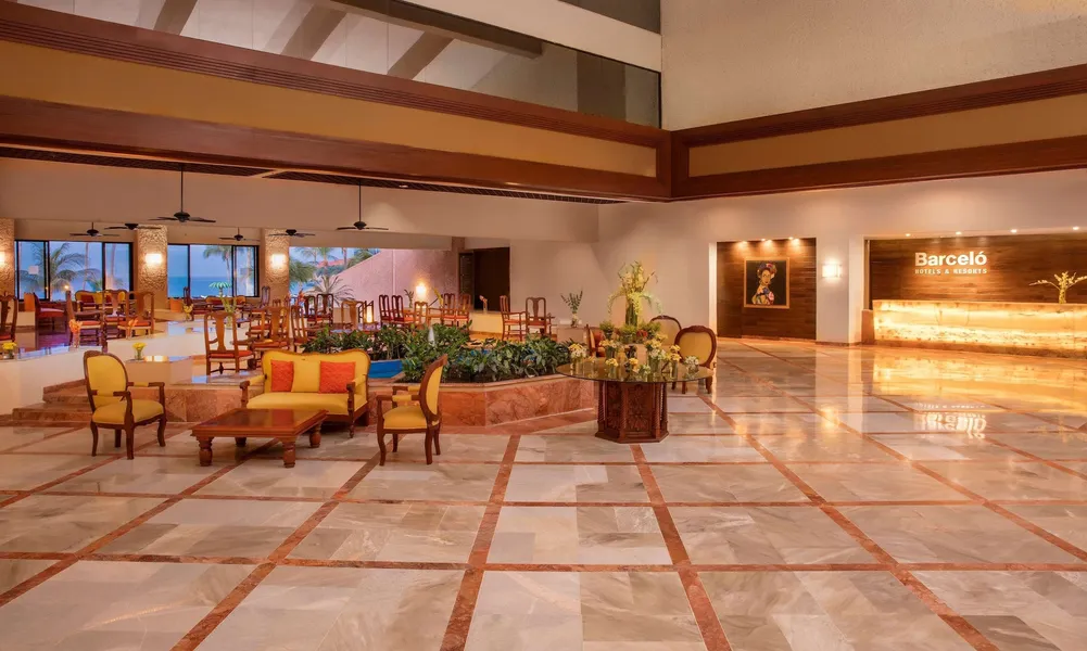 Barceló Huatulco - All Inclusive hotel detail image 2