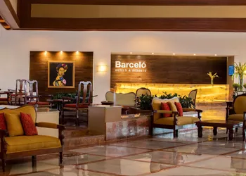 Barceló Huatulco - All Inclusive hotel thumbnail 3
