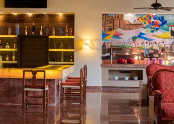 Barceló Huatulco - All Inclusive hotel thumbnail 4