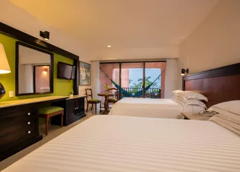 Barceló Huatulco - All Inclusive hotel thumbnail 8