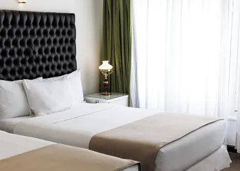 Casa Bonita Hotel & Luxury Residence hotel thumbnail 6