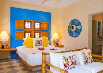 Casa Natalia Boutique Hotel hotel thumbnail 5