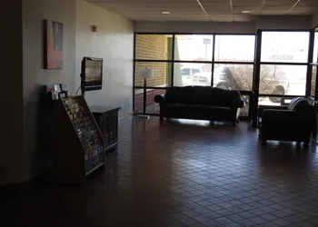 Motel 6 Lincoln, NE - Airport hotel thumbnail 4