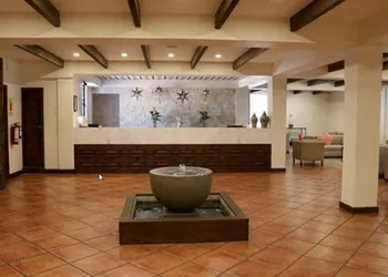 Hotel Agua Escondida Taxco Centro hotel thumbnail 4