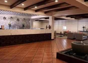Hotel Agua Escondida Taxco Centro hotel thumbnail 5