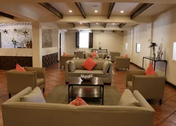 Hotel Agua Escondida Taxco Centro hotel thumbnail 6