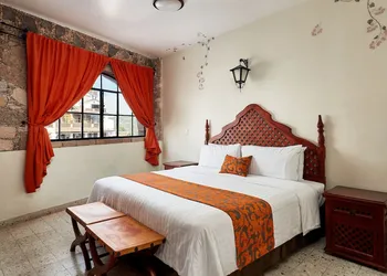 Hotel Agua Escondida Taxco Centro hotel thumbnail 7