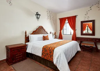 Hotel Agua Escondida Taxco Centro hotel thumbnail 8