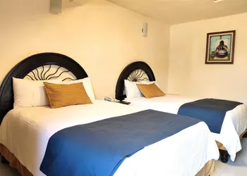 Hotel Jardines del Centro hotel thumbnail 6