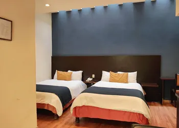 Hotel Jardines del Centro hotel thumbnail 7