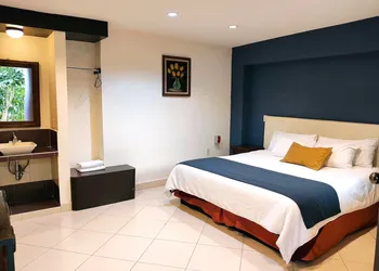 Hotel Jardines del Centro hotel thumbnail 8