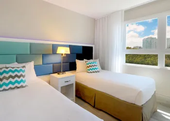 The Wave Hotel Condado hotel thumbnail 3