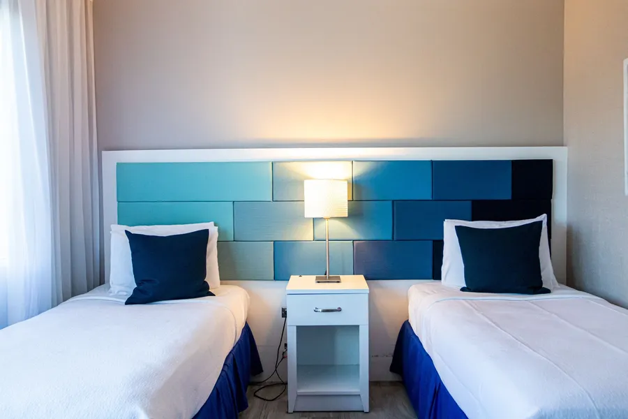 The Wave Hotel Condado hotel detail image 6