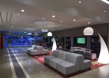 Holiday Inn Ciudad De Mexico-Trade Center by IHG hotel thumbnail 2