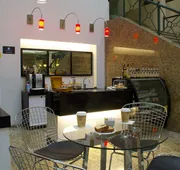 Holiday Inn Ciudad De Mexico-Trade Center by IHG hotel detail image 3