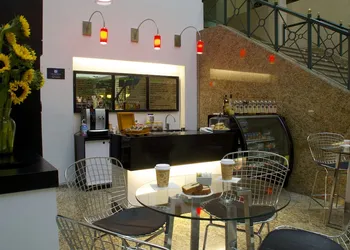 Holiday Inn Ciudad De Mexico-Trade Center by IHG hotel thumbnail 3
