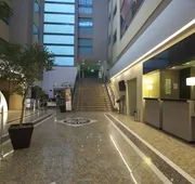 Holiday Inn Ciudad De Mexico-Trade Center by IHG hotel detail image 4