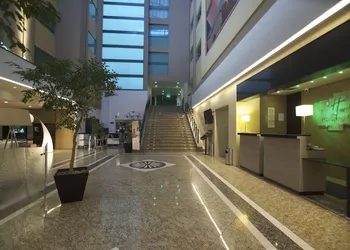 Holiday Inn Ciudad De Mexico-Trade Center by IHG hotel thumbnail 4