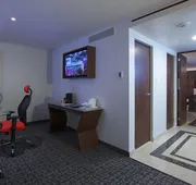 Holiday Inn Ciudad De Mexico-Trade Center by IHG hotel detail image 5