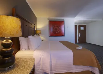 Holiday Inn Ciudad De Mexico-Trade Center by IHG hotel thumbnail 6