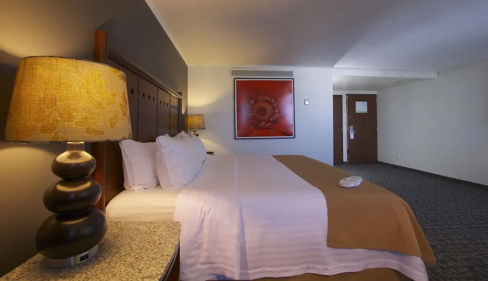 Holiday Inn Ciudad De Mexico-Trade Center by IHG hotel detail image 6