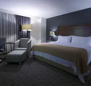 Holiday Inn Ciudad De Mexico-Trade Center by IHG hotel detail image 7
