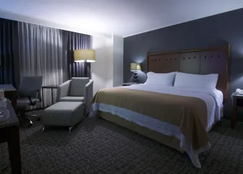 Holiday Inn Ciudad De Mexico-Trade Center by IHG hotel thumbnail 7