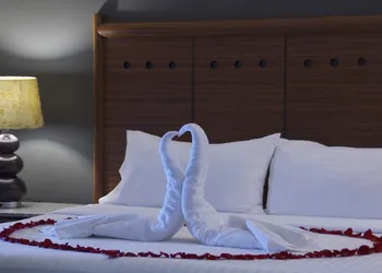 Holiday Inn Ciudad De Mexico-Trade Center by IHG hotel thumbnail 8