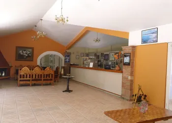 Hotel Villa Monarca hotel thumbnail 2