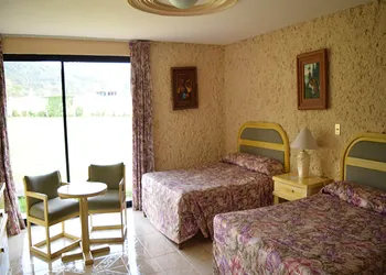 Hotel Villa Monarca hotel thumbnail 3