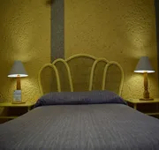 Hotel Villa Monarca hotel detail image 4