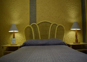 Hotel Villa Monarca hotel thumbnail 4
